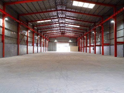 Nhà xưởng  21x80  hẻm xe tải võ thị thừa, an phú đông, q12 giá 56 tỷ 2