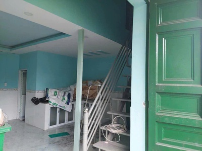 Bán nhà dĩ an 200m2,đường nhựa 3 ô tô,sổ hồng riêng,giá cực rẻ 4