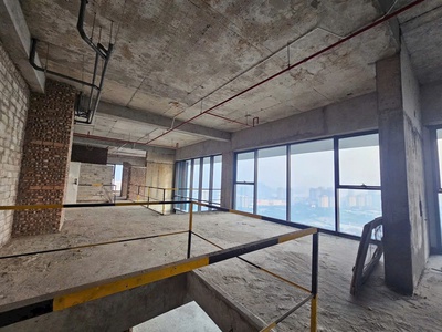 Bán căn penthouses 6pn ban công trải dài view hồ tây, sông hồng - ciputra - tây hồ 2