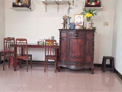 Nhà trung tâm, hẻm xe hơi, pháp lý sạch, giá quá yêu cho vị trí không có căn thứ 2 1