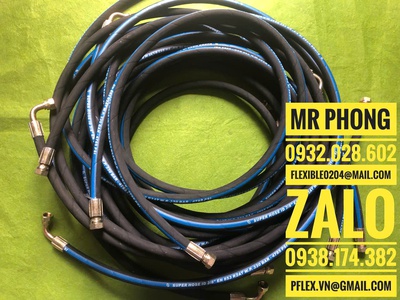 Ống thủy lực 1/2-Các loại ống thủy lực-Giá ống thủy lực-ống thủy lực 3/8-Cấu tạo ống thủy lực 0