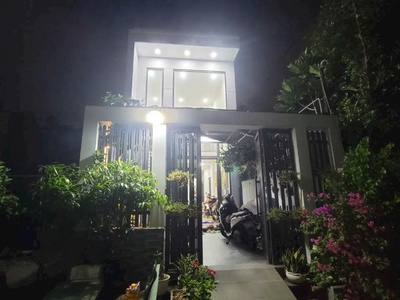Nhà 2 tầng btct thanh xuân, q12   ngay ngã tư ga   giảm sâu 5,8 tỷ ‼ 0
