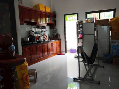 Bán nhà 4 lầu đẹp   đường 8m thạnh xuân 48, q.12  vị trí đẹp giáp gò vấp 1