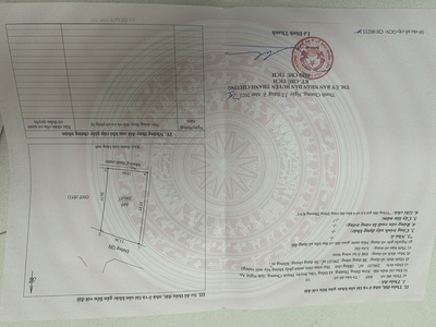 Chính chủ bán đất tại xóm đường thượng   xã đồng văn   thanh chương   nghệ an 0