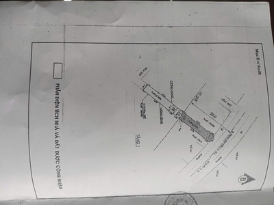 Gấp 2 mt cực đẹp   phan văn hớn   bà điểm, hóc môn   thuê 40tr/tháng 2