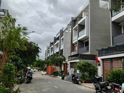 Lô đất 5x24m   mặt tiền kênh tham lương   giảm ngay 300tr   chỉ 6.3 tỷ 1
