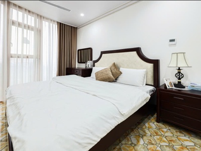 Bán căn hộ cao cấp qms, mặt phố tố hữu, chuẩn bị nhận nhà, ck sâu lên tới 17 0