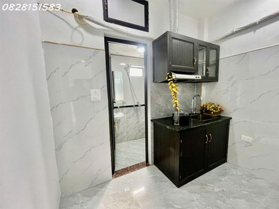 Cho thuê phòng trọ   số 26 ngách 49 ngõ 32 đỗ đức dục, nam từ liêm giá 6.5 triệu. 1