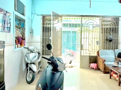 Siêu phẩm 4 tầng vĩnh viễn   trung tâm quận 10   hẻm đẹp thông thoáng   diện tích: 5 x 10m -chỉ 1