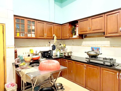 Siêu phẩm 4 tầng vĩnh viễn   trung tâm quận 10   hẻm đẹp thông thoáng   diện tích: 5 x 10m -chỉ 3