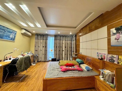  bán biệt thự khu nhà vườn   kđt mới việt hưng   120m    4 tầng   mặt tiền 6m   giá 41 tỷ  3
