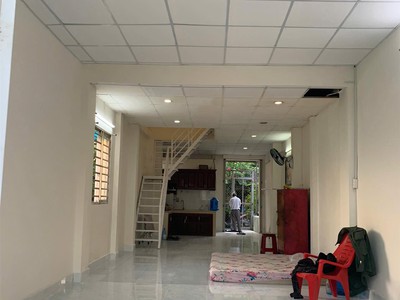 Công ty tnhh đầu tư bất động sản thiên quyết bán nhà mặt phố tây lân, bình trị đông a, 45m 0