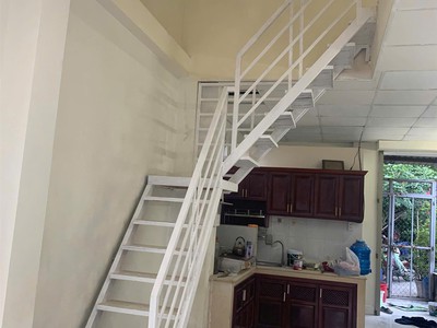 Công ty tnhh đầu tư bất động sản thiên quyết bán nhà mặt phố tây lân, bình trị đông a, 45m 1
