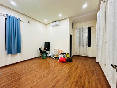 Góc 2 mặt kiệt rộng thẳng, nguyễn văn linh thông nguyễn hoàng, 60m2, 3  cứng, 4.65 tỷ 4