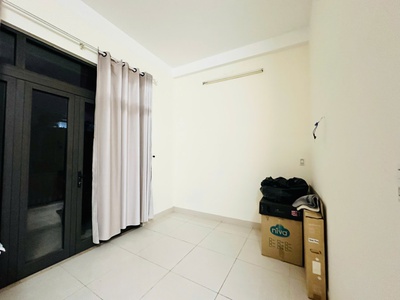 Góc 2 mặt kiệt rộng thẳng, nguyễn văn linh thông nguyễn hoàng, 60m2, 3  cứng, 4.65 tỷ 3