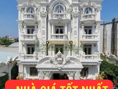 Hdt 380tr/th - toà nhà sàn 2000m2 mới 100    mặt tiền đường 40m cộng hoà - giá bán 95 tỷ 0