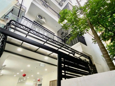 Cơ hội đầu tư dòng tiền tại quận tây hồ 3