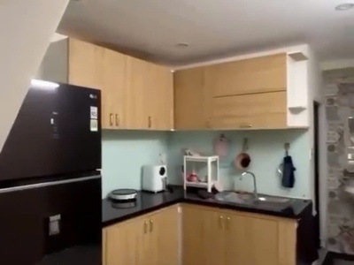 Nhà kiệt hoàng hoa thám gần lê duẩn, kiệt thông, nở hậu, 40m2, mê lửng, 2.35 tỷ 2