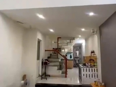 Nhà kiệt hoàng hoa thám gần lê duẩn, kiệt thông, nở hậu, 40m2, mê lửng, 2.35 tỷ 0