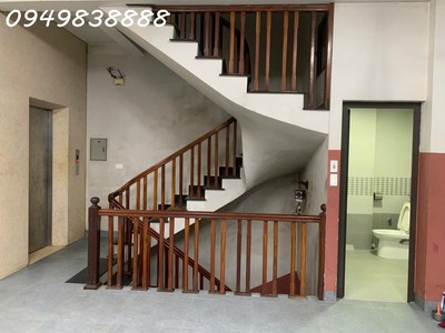 Cho thuê mặt bằng tại thanh xuân, hà nội - địa chỉ: số 14 -  16  thượng đình, phường thượng đình, 3