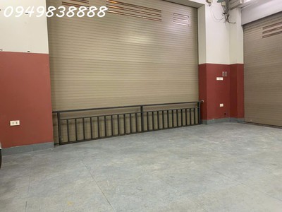 Cho thuê mặt bằng tại thanh xuân, hà nội - địa chỉ: số 14 -  16  thượng đình, phường thượng đình, 1
