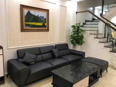 Cần bán nhà 3 tầng tại nam hải, hải an, hải phòng   vị trí đẹp, giá tốt  tặng full nội thất 0