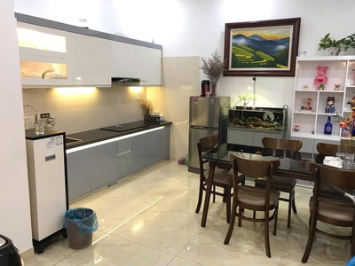 Cần bán nhà 3 tầng tại nam hải, hải an, hải phòng   vị trí đẹp, giá tốt  tặng full nội thất 2