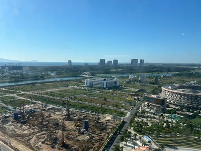  đất nền khu v6   fpt city đà nẵng  1