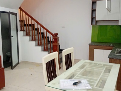 Banh nhanh nhà vĩnh quỳnh thanh trì, 5 tầng, 0