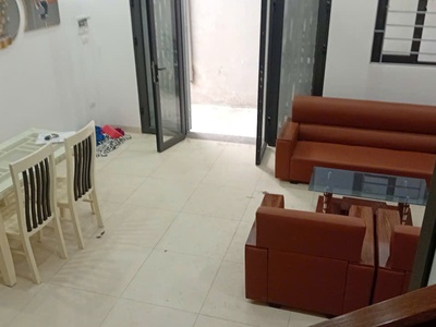 Banh nhanh nhà vĩnh quỳnh thanh trì, 5 tầng, 2