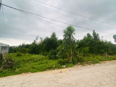 Bán 1539m2 đất odt tân bình - tx lagi giá ngộp 1.1 tỷ sổ riêng 3