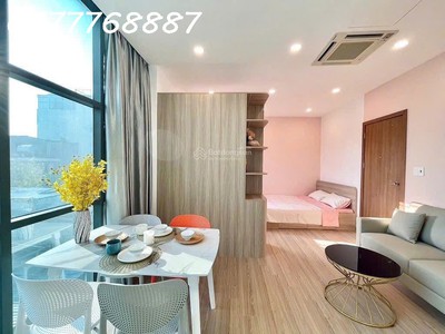 Bán tòa chdv 16pn ngay đường cmt8 tân bình hđt 85tr/ tháng 3