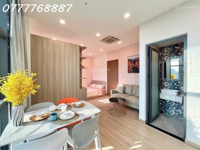 Bán tòa chdv 16pn ngay đường cmt8 tân bình hđt 85tr/ tháng 1