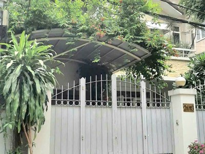 Bán nhà hẻm vip 337 lê văn sỹ tân bình, nhà diện tích đẹp giá tốt 0
