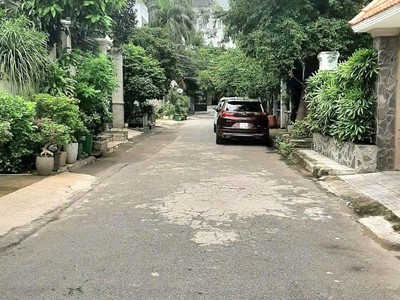Bán nhà hẻm vip 337 lê văn sỹ tân bình, nhà diện tích đẹp giá tốt 1