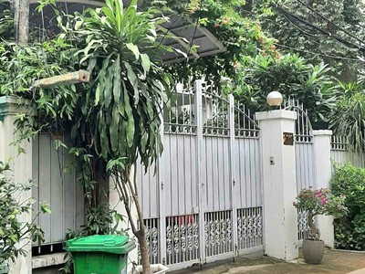 Bán nhà hẻm vip 337 lê văn sỹ tân bình, nhà diện tích đẹp giá tốt 2