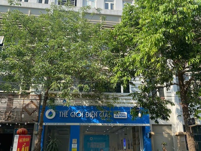 Cho thuê nhà nguyên căn   khu đô thị tsq mỗ lao   hà đông   miễn tiếp trung gian   môi giới 0