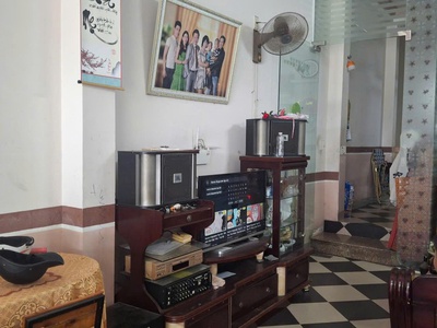 Nhà mặt tiền hải châu, đất 90m2, 2 tầng,3 phòng ngủ, giá nhỉnh 7 tỷ. 1
