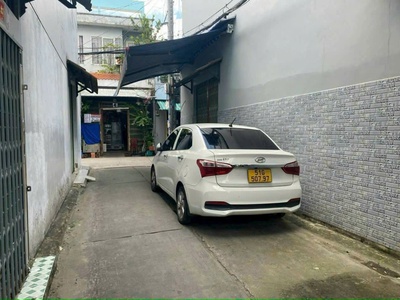 Bán nhà 2 tầng 45m  đường số 10  lê văn quới  - 4.69 tỷ  sổ hồng riêng, 1