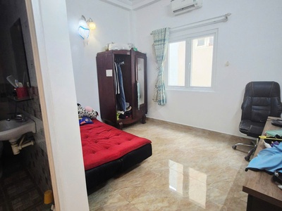 Bán nhà 4 tầng 90m  - 9pn, 8wc - đường 21, bình trị đông b, bình tân -  11.8 tỷ 4