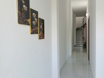 Chính chủ cần bán nhà tại chợ hòa thọ tây - cẩm lệ - tp đà nẵng 3