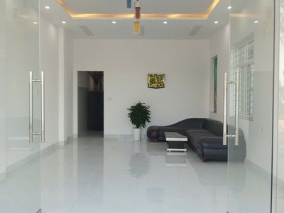 Chính chủ cần bán nhà tại chợ hòa thọ tây - cẩm lệ - tp đà nẵng 1