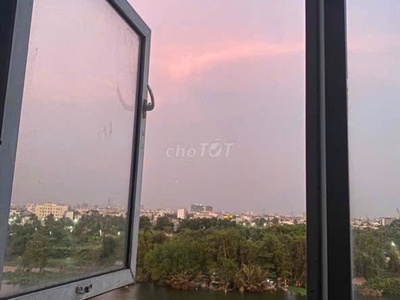 Do chuyển đổi công tác mình cần nhượng gấp phòng trọ view sông - gò vấp, hcm 3