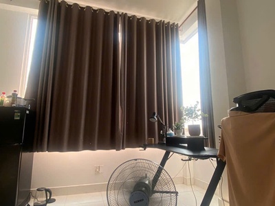 Do chuyển đổi công tác mình cần nhượng gấp phòng trọ view sông - gò vấp, hcm 1