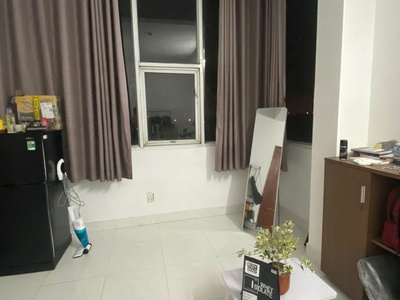 Do chuyển đổi công tác mình cần nhượng gấp phòng trọ view sông - gò vấp, hcm 0