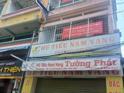 Chính chủ cần cho thuê nhà nguyên căn 3 lầu tại đường bà hạt   p.6  quận 10   hcm. 1