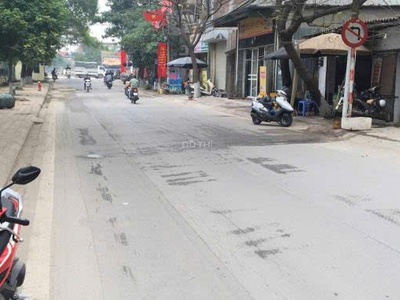 Bán mảnh đất 53m ngay mặt ngõ thông ô tô vào ngay ngọc hồi, 4.5 tỷ 1