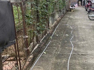 Cc cần bán 299m đất tại tt tâm hành chính thanh bình cm -hn giá 12 tr /m 2