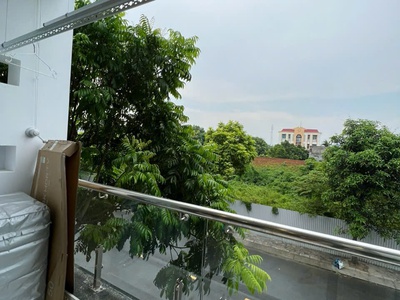 Cho thuê căn hộ 1 ngủ riêng biệt tại KĐT Waterfront 2