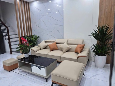 Bán nhà xuân la   58m  x 5 tầng, thang máy, ô tô đỗ cửa, thoáng trước sau, kinh doanh, phân lô, giá 1
